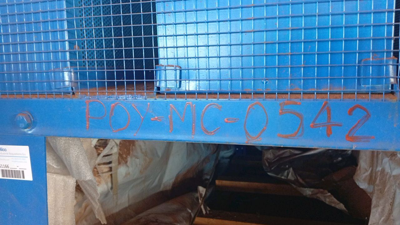 POY MC 0542