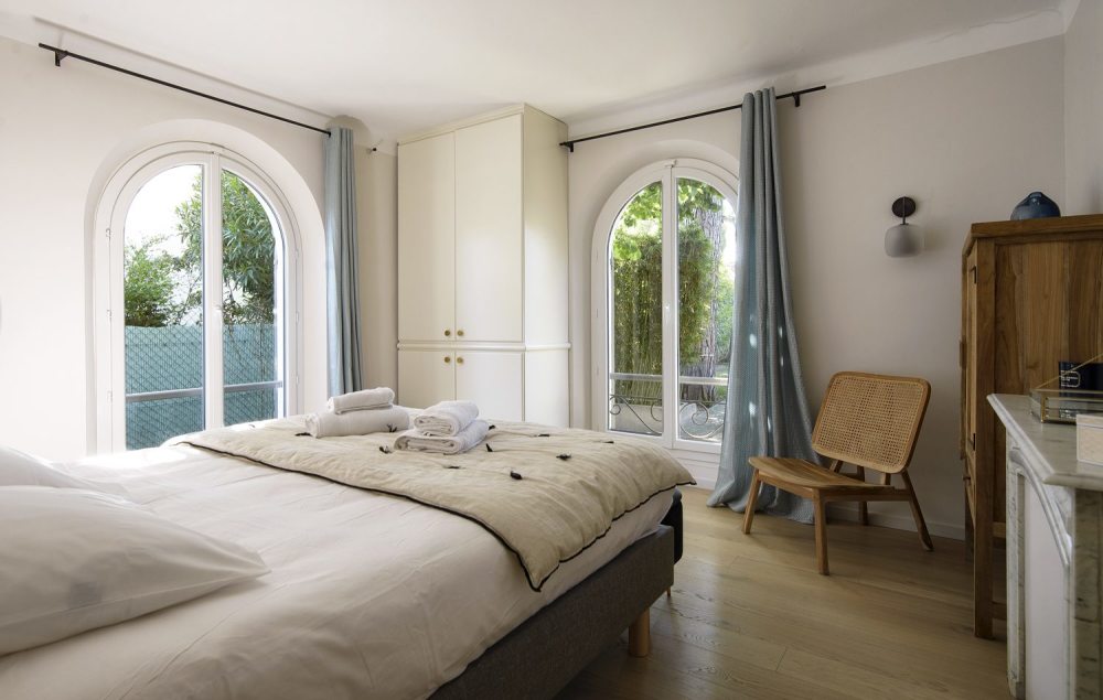 Photographs of Villa Mistral villa in Provence - Image 22 of 33