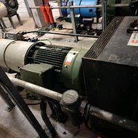 Compressors-Hydrovane - Image 5