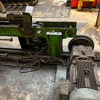 Cold Rolling-MANNESMANN MEER - Image 3