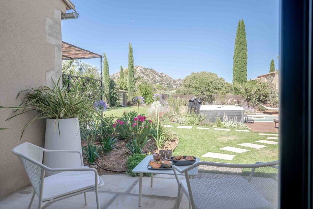 Photographs of New! Mas Mémoires villa in Provence - Image 29 of 49