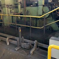 Hot Plate Leveler-SMS Mannesmann Demag Sack - Image 14