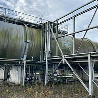 Storage Vessels- - Image 4