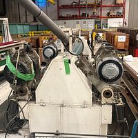 Film Slitting Rewinding Machine-Atlas / Fords Dusenbery - Image 3