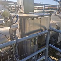Crude Oil, Bitumen, Naphta, Base Oil, Sour Water, Cooling Water, Fuel Gas, Hydro-Mahle and others - Image 37