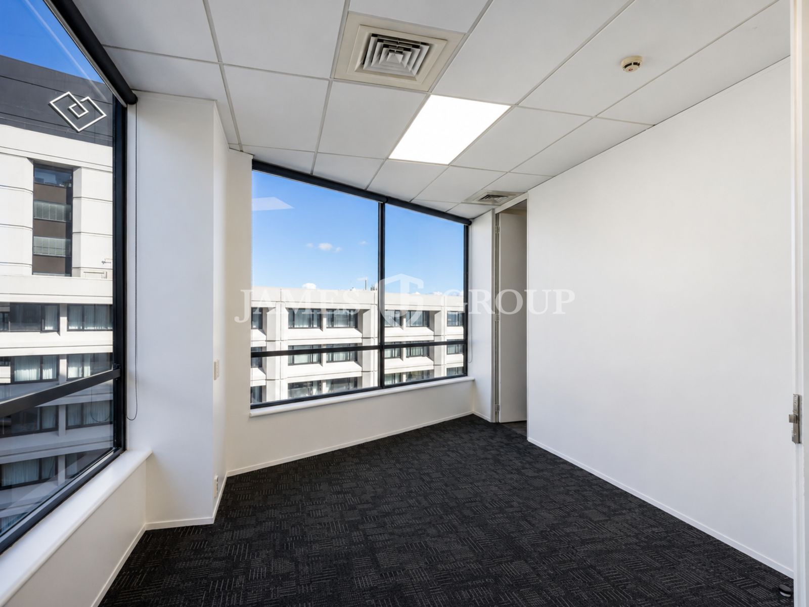 High-outlook Office At An Affordable Rent
