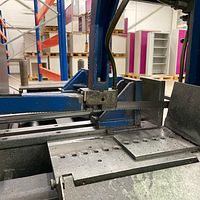 Band Saw-TMJ - Image 7