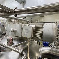 Homogeniser-VAKUMIX - Image 9