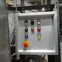 Cold Chamber Die Casting Cell-Bühler - Image 16