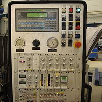 800T Pressline-Mossini - Image 2