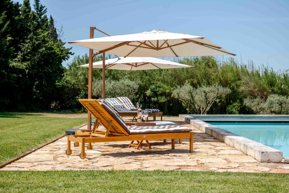 Photographs of New! Mas Celeste villa in Provence - Image 11 of 34