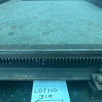 CNC Plasma Cutting Machine-KOIKE - Image 7