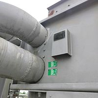 Cooler bank- - Image 5