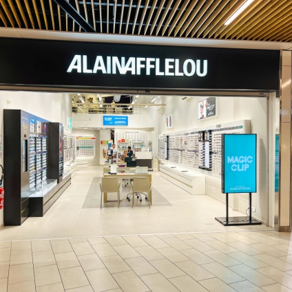Magasin audioprothesiste C.C. Carrefour BAB 2 64600 ANGLET intérieur