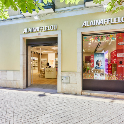 Tienda Óptico Calle San Antonio, 80 28300 ARANJUEZ interior