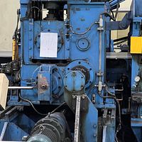 Integrated Coil Shearing Line (Cut-to-Length Line)-HONG KANG Machinery - Image 15