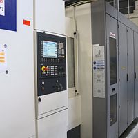 CNC Machining Center-Heller - Image 8