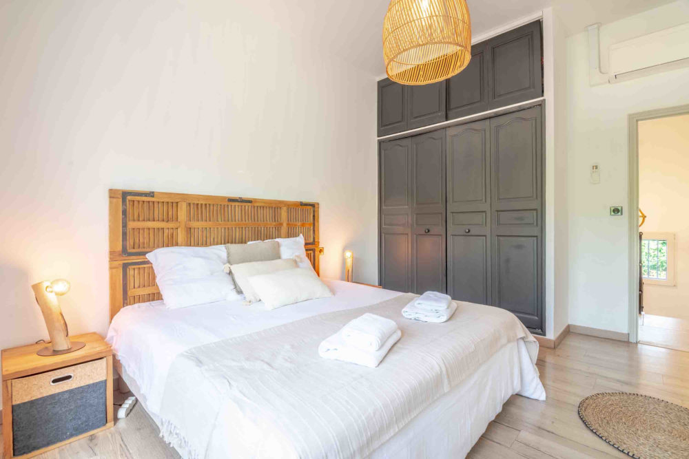 Photographs of New! Mas Capeline villa in Provence - Image 29 of 36