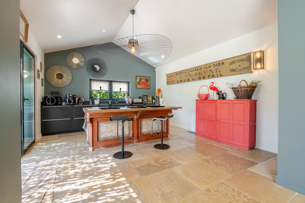 Photographs of Villa Crépuscule villa in Provence - Image 12 of 43