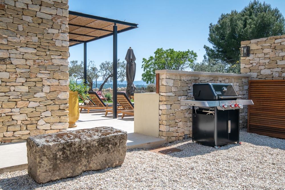 Photographs of Villa Alba villa in Provence - Image 17 of 31