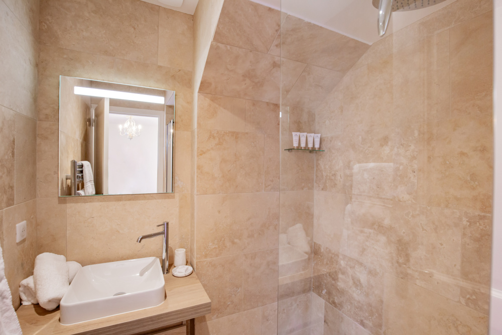 Photographs of Villa Boreale villa in Provence - Image 26 of 31