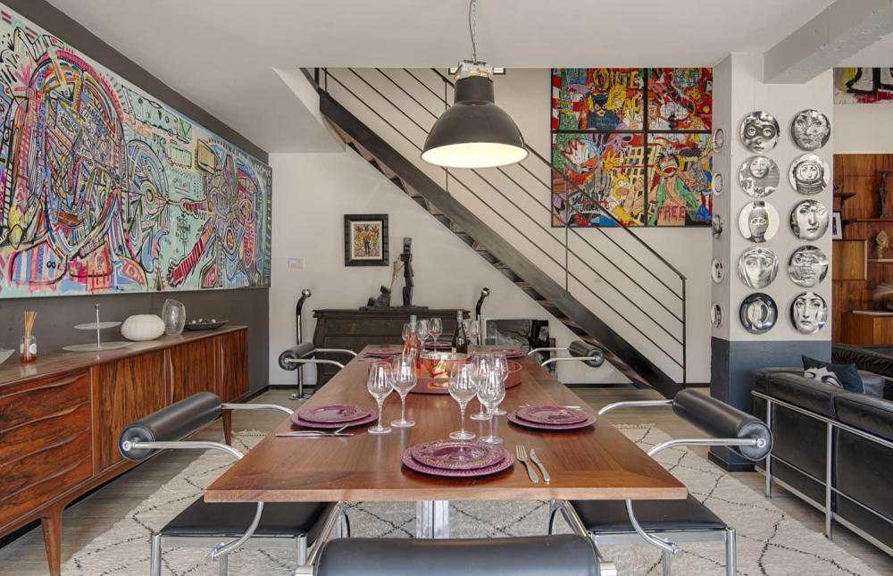 Photographs of Villa Emotion villa in Provence - Image 7 of 40