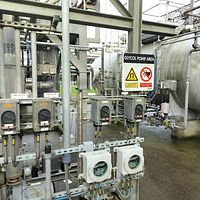 Glycol Regeneration / Dehydration Unit- - Image 2