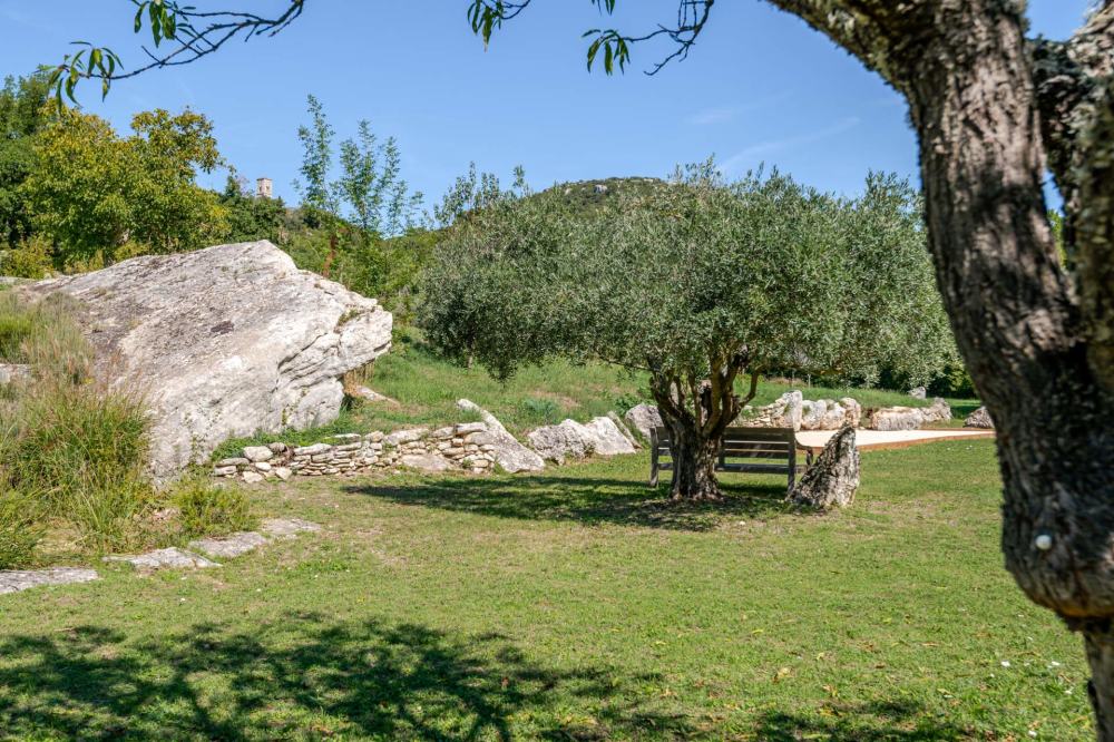 Photographs of Domaine des Saisons villa in Provence - Image 51 of 52