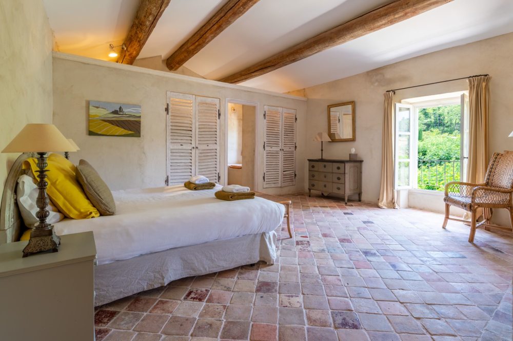 Photographs of New! Mas du Trésor villa in Provence - Image 20 of 35