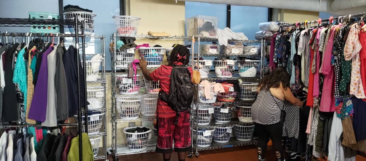 Keep our Sunshine Store open all the time