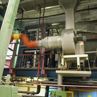 PRINTING DEPARTMENT-CALENDER PRINTING LINE-BRIEM - Image 5