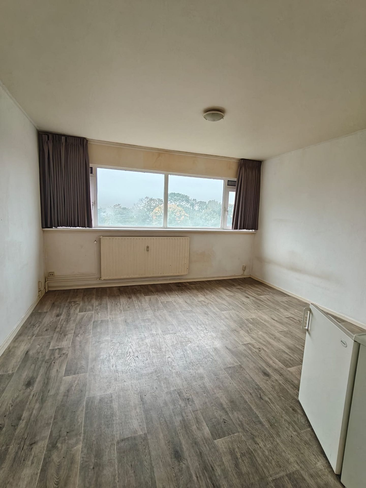 Studio in Den Bosch