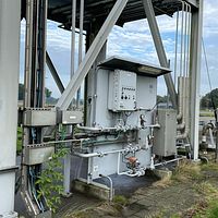 Flare Stack System-John Zink - Image 4
