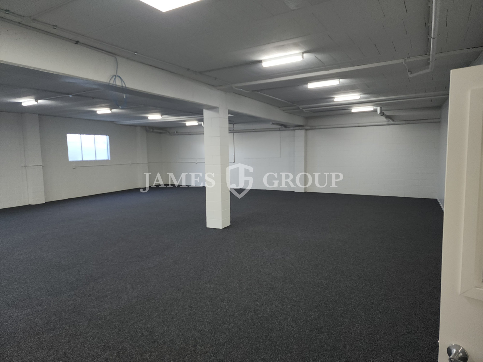 Mount Eden Office & Warehouse