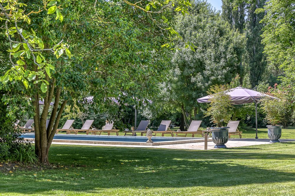 Photographs of Mas des Reflets villa in Provence - Image 37 of 61
