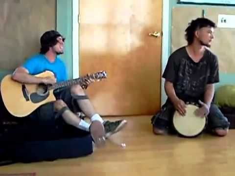 SYM Music: "Hobo Deluxe"