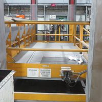 10 Tonne Furnace  System-Major - Image 2