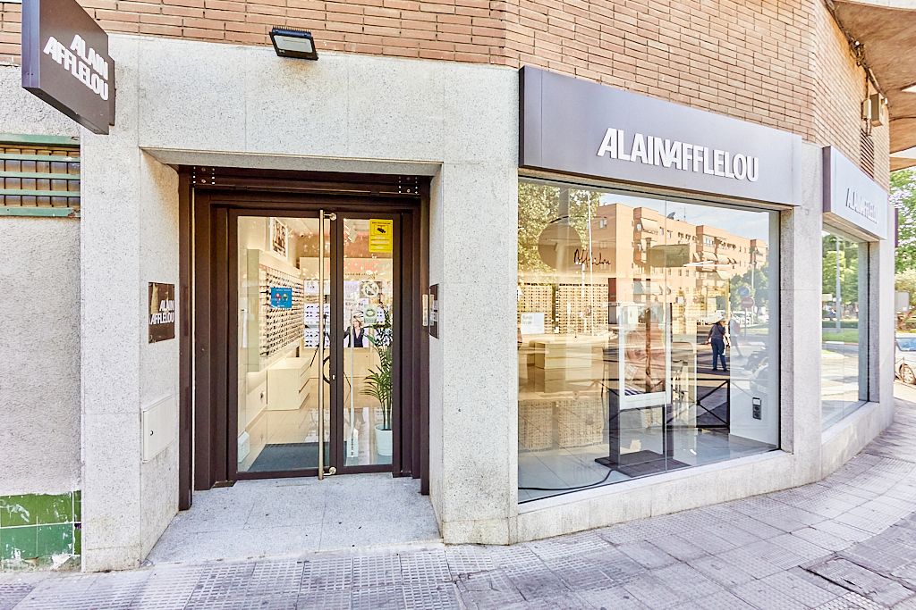 Tienda audiólogo Plaza Mayor num. 2 28850 TORREJON DE ARDOZ