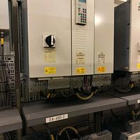 Siemens/Loher AC Drives Job Lot- - Image 8