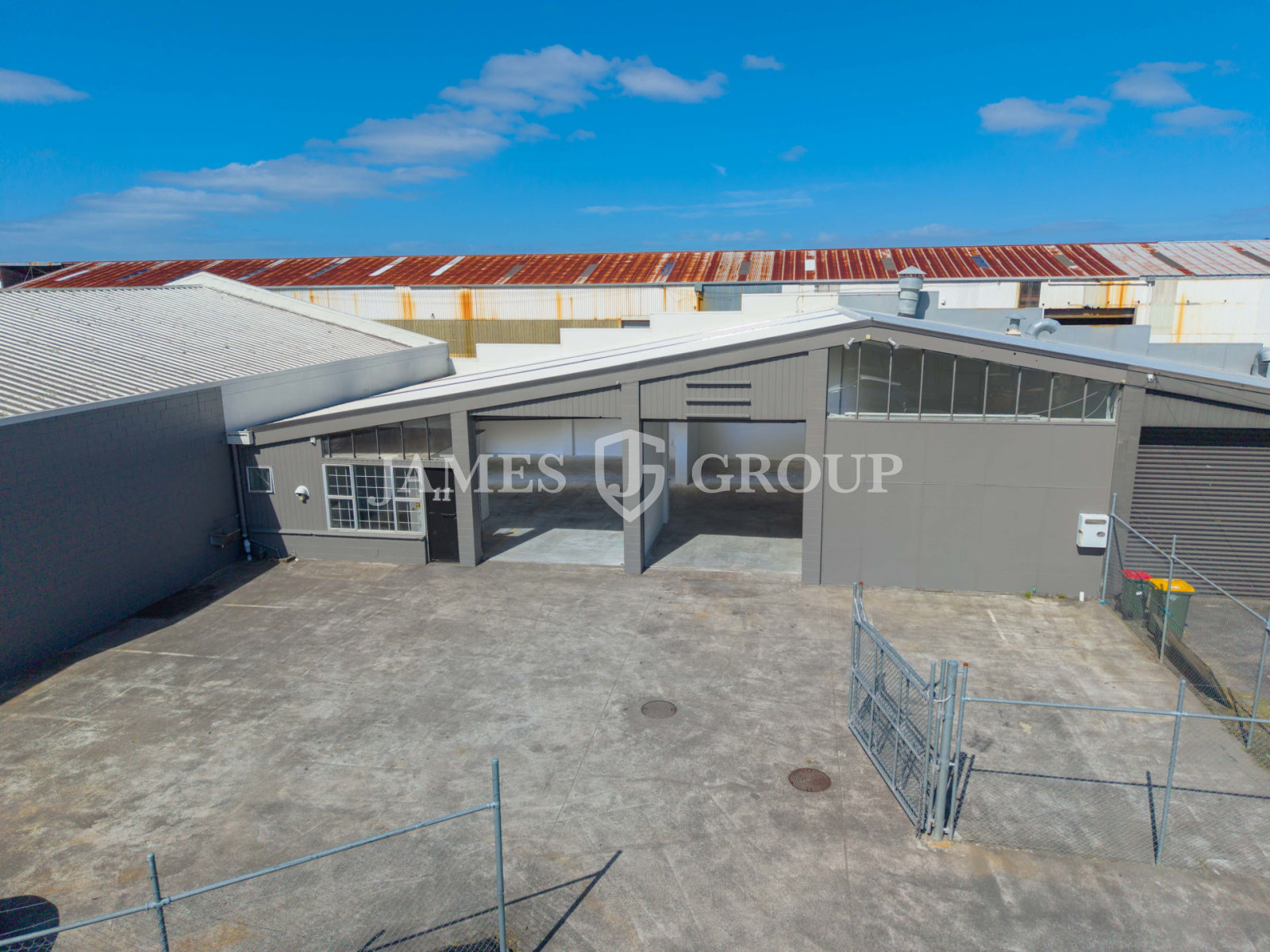 Refurbished Warehouse | Dual Access & Secure Yard