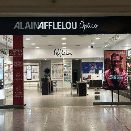 Loja Optometrista C.C. Strada Outlet, Lj 4.Piso 0 Casal do Troca, Estr. da Paiã 2675-626 ODIVELAS
