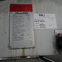 CNC Twin Spindle Machining Center-SW - Image 10