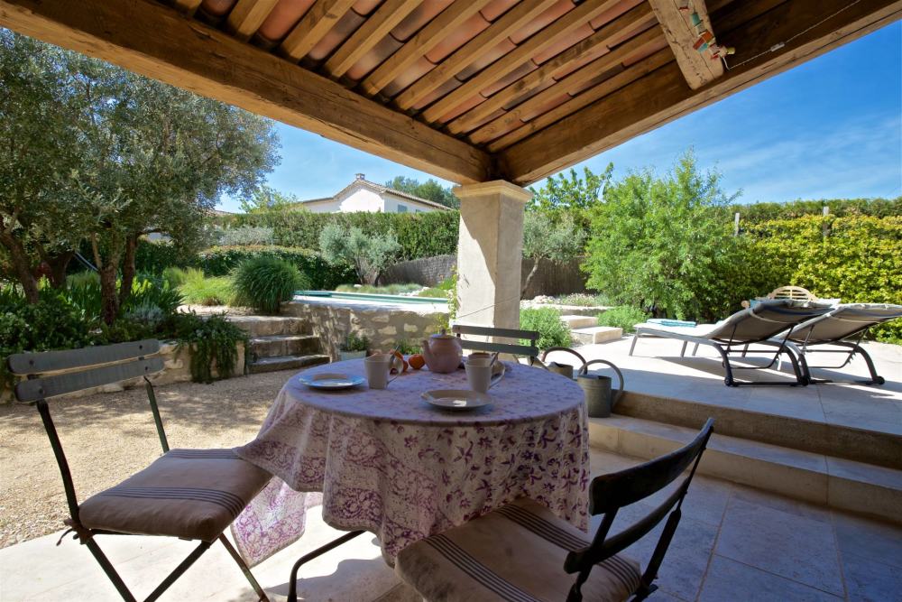 Photographs of Villa Mirage villa in Provence - Image 4 of 46