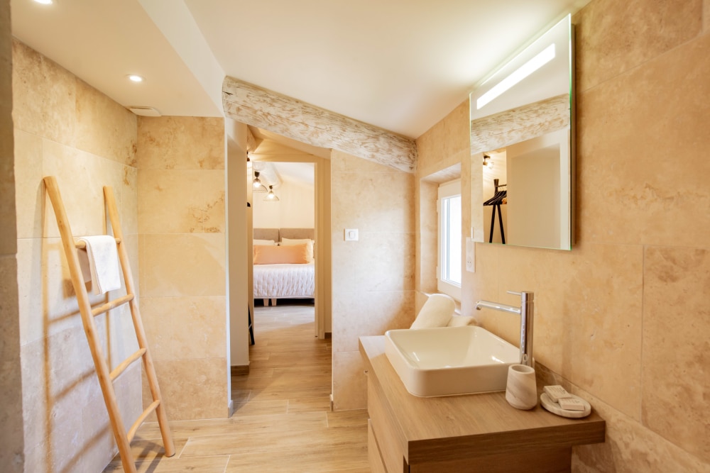 Photographs of Villa Boreale villa in Provence - Image 23 of 31