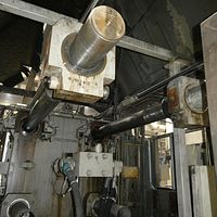 Cold Chamber Die Casting Cell-Bühler - Image 29
