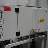 Multi-axis rotary transfer milling machine-Licon - Image 8