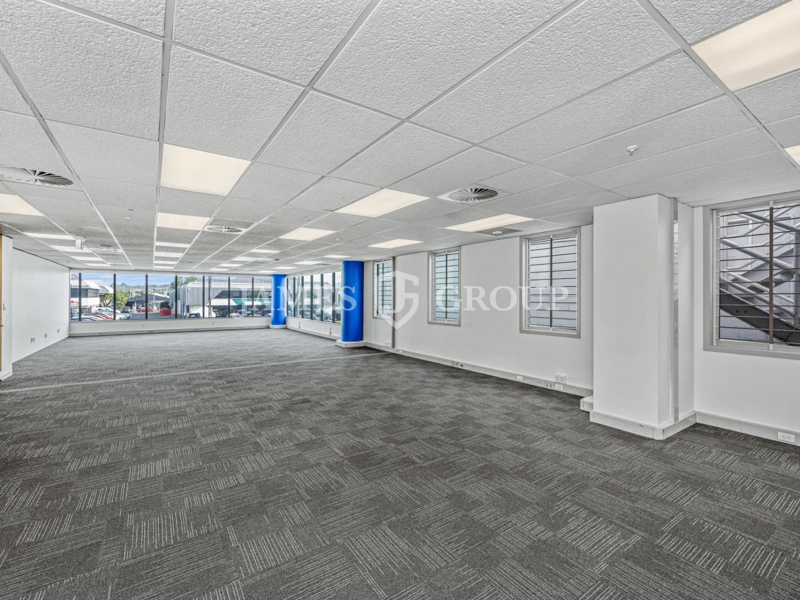 Prime Office Space + High Exposure | 959sqm