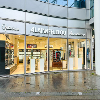 Magasin audioprothesiste 23 Le Paquebot 44600 SAINT-NAZAIRE