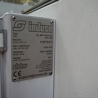 Multi-axis rotary transfer milling machine-Licon - Image 7