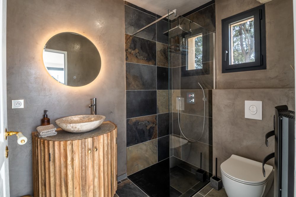 Photographs of Villa Elegance villa in Provence - Image 36 of 47